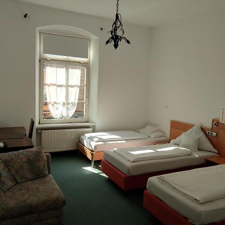 Gasthaus Zum Engel Hotel Rastatt Eksteriør billede