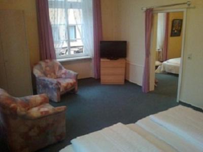 Gasthaus Zum Engel Hotel Rastatt Værelse billede