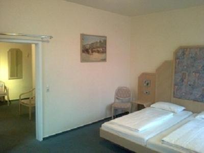 Gasthaus Zum Engel Hotel Rastatt Værelse billede