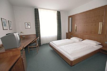 Gasthaus Zum Engel Hotel Rastatt Værelse billede